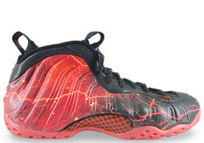 Size 10M/11.5W - Nike Air Foamposite One Stranger Things IR7336-001 Pre-Owned