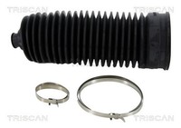 Triscan Faltenbalgsatz Lenkung 8500 17002 FüR Discovery Thermoplast Landrover 4