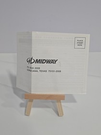 Four 4 Wheel Thunder Sega Dreamcast CIB Complete + Manual & Reg Card New (Other)