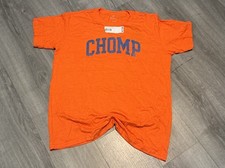 New Orange Fanatics Florida Gators “Chomp” Men’s XL T-Shirt