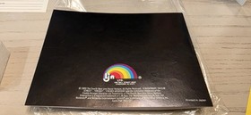 Nintendo NES Nightmare On Elm Street CIB 💯 AUTHENTIC 😎