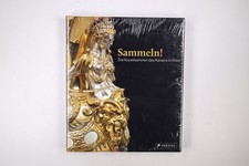 81840 Christian Beaufort-Spontin SAMMELN! die Kunstkammer des Kaisers in Wien ;