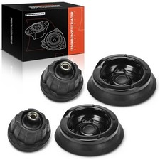 2x Domlager Federbeinlager Vorne für Mercedes-Benz C-Klasse W203 S203 CL203 C270
