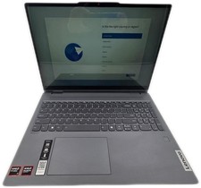 Lenovo IdeaPad 5 2-in-1  Ryzen 7 16GB 1TB SSD Windows 11 Home 2