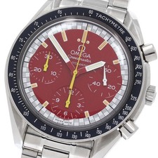 Omega OMEGA Speedmaster Racing Schumacher Model 3510.61 Automatic Men's Watch_952402