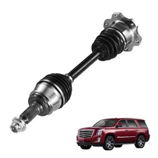 [VEVOR]CV Axle Shaft Assembly,Front Left or Right Side (Driver or Passenger Side