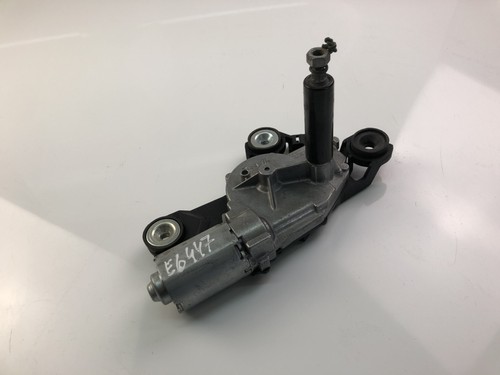 FORD FOCUS DAW, DBW Scheibenwischermotor 0390201205 14521138