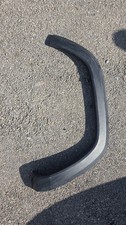 16-23 Tacoma Black Molded Rear Driver Side Left Lh Bed Fender Flare Oem Oe Wty 16-23 Tacoma Black Molded Rear Driver Side Left Lh Bed Fender Flare Oem Oe Wty