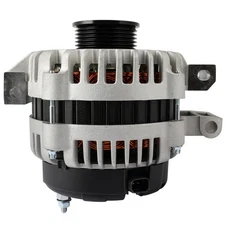 Alternator For Chevrolet Trailblazer/GMC Envoy 2007-2009 Isuzu Ascender 07-08