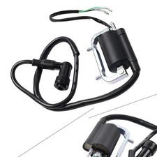 Bobina accensione con spina candela 30530-102-780 per Honda CT90 CM91 Trail 90