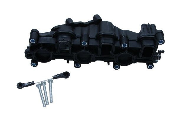 Module de tube d'admission MAXGEAR 17-0289 collecteur d'air pour Audi 059129712BB 059129712BG - 2