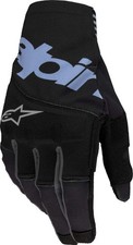 Alpinestars Techstar Black Gloves