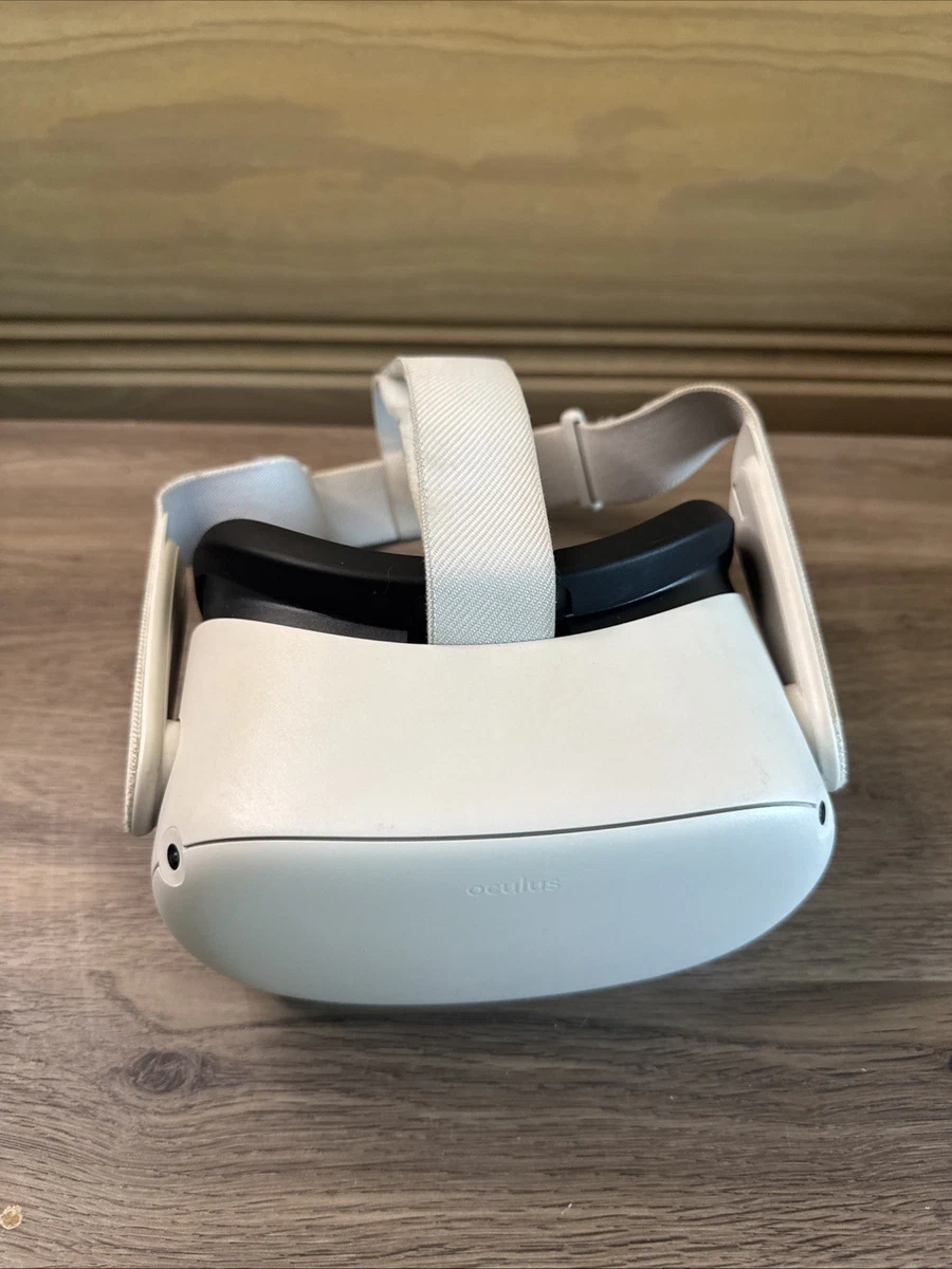 Oculus Quest 2 VR Headsets for sale - eBay