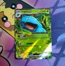 Venusaur EX 003/151 Holo Double Rare Pokemon 151 RR Pokemon Card US Seller