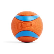 Chuckit Chuckit Ultra Ball Dog Toy - Xxl - For Dogs 100 Lbs - - -