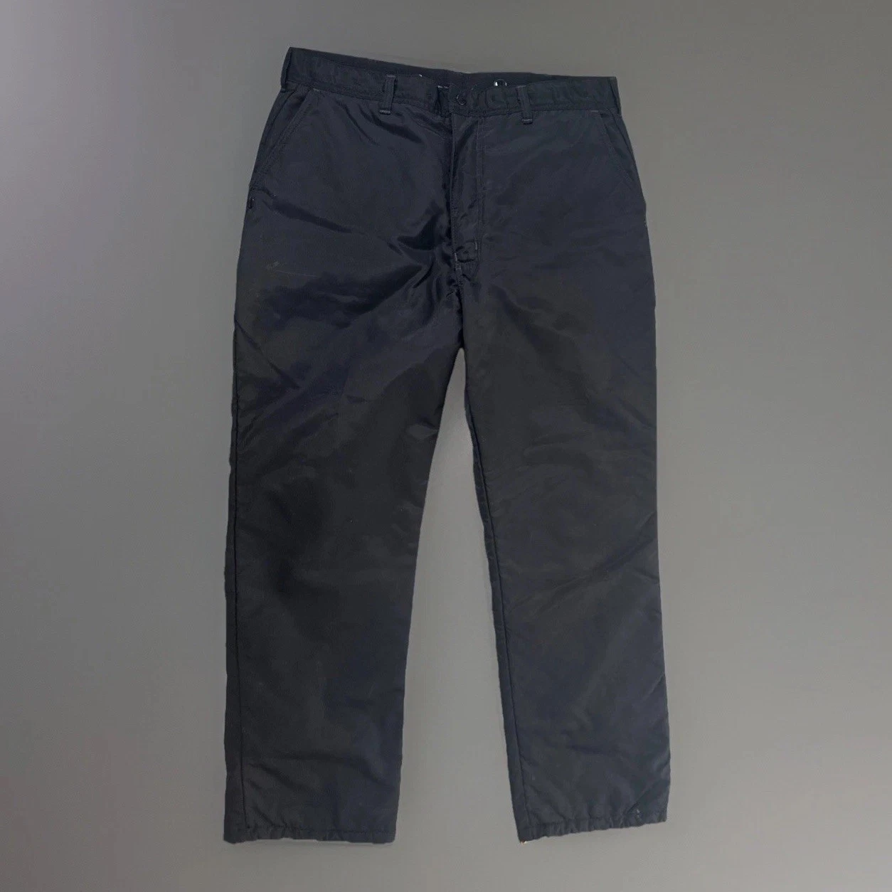 Labonville NH Outdoor Pants Rain Snow Trousers 36x31 straight Thinsulate