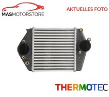 LADELUFTKÜHLER KÜHLER LADELUFT THERMOTEC DA3002TT I NEU OE QUALITÄT