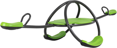 Rocking Teeter Totter, Mantis