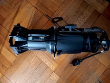 ETC Source Four 750 Ellipsoidal Halogen Spotlight 50  Manual Control