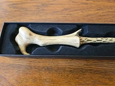 Universal Studios Wizarding World of Harry Potter - Voldemort Wand