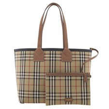 Burberry Tote Checkered Bags & Handbags for Women for sale | eBay