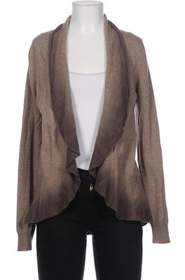 Joe Taft Strickjacke Damen Cardigan Jacke Gr. M Beige #0tnp1fp