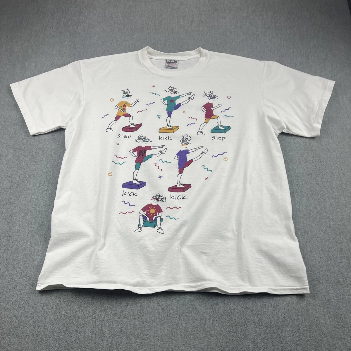 Oneita Regular Size XL Vintage T-Shirts for Men for sale | eBay