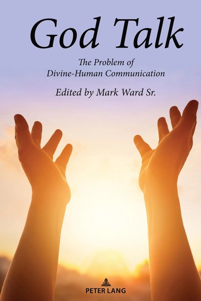 Mark Ward Sr. | God Talk | Buch | Englisch (2022) | 214 S. | Peter Lang-image