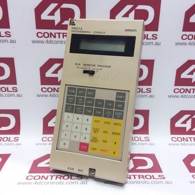 3G2A5-PRO13E | Omron | Programmable Controller Sysmac C500, Used