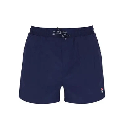 FILA ARTONI SWINM SHORT - Fila Navy - Image 1 of 4