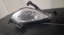 New DEPO Fog Light Driver Side Fits 2011-2013 Hyundai Elantra CAPA 321-2026L-ACN