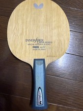 Butterfly Inner Force ALC FL Ping Pong Racket No Box