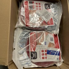 Bulk Buy JOBLOT  Baby Safe, Corner And Edge Protection -6M X 20 Packs NEW