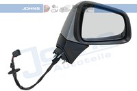 Johns AußEnspiegel Seitenspiegel Rechts Passend FüR Opel Mokka/Mokka X J13