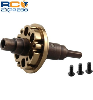 Hot Racing Arrma Mini Kraton Steel Differential Spool Locker AMN125X