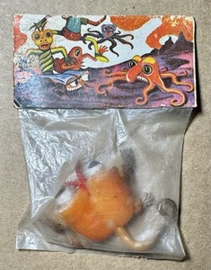 Rubber Uglies | eBay