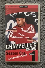 Chappelle's Show: Season One   Volume 1 PSP UMD Video 