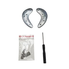 Sole Repair Kit for Men  s Shoes and Boots   Heel Guard Pads  Plates