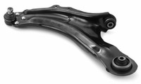 Bosch 0986141757 Querlenker Vorne Unten Links FüR Mercedes Citan Mixto MPV W415