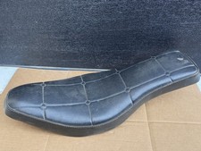 Harley Ironhead Sportster Xlh Xlch Seat Saddle 52019-71 Oem Cobra
