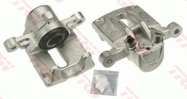 Bremssattel BHQ305E TRW FüR Toyota-image