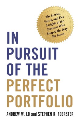 In Pursuit of the Perfect Portfolio | Andrew W. Lo (u. a.) | Englisch | Buch