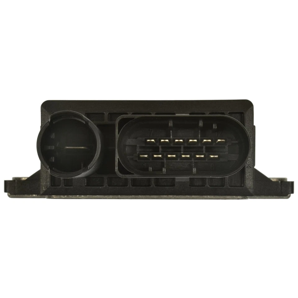 For 2008-2010 GMC W4500 Forward 5.2L L4 Diesel Glow Plug Controller SMP 2008 - Image 3 of 3