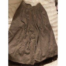 Yves Saint Laurent Woman M Vintage 70'S Pants Stylish Clothing Comfortable Fit G