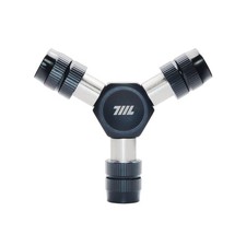 Edc Y Driver 3 Way 14 Inch Hex Bit Holder Y Type Hex Socket Wrench Tri Wr...