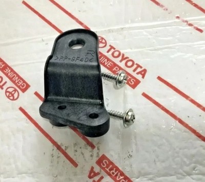 *NEW LEXUS RX350 HEADLIGHT REPAIR BRACKET TAB XENON PASSENGER TOP OUTER 10-12