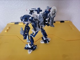 LEGO BIONICLE: Krekka (8623)
