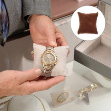 12 Pcs Jewelry Cushion Bracelet Display Packaging Watch Pillow Displays