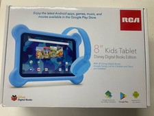 RCA Tablet Android - See Description.
