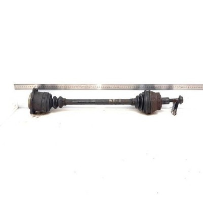 Volkswagen PASSAT B5.5 2005 Rechts Antriebswelle vorne Diesel 96kW JUT244523